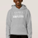 Search for pilot hoodies Airplanes