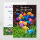 Search for happy easter invitations Colorful