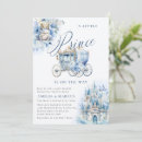 Search for royal prince invitations Floral
