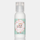 Search for baby shower hand sanitizers Whimsical