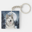 Search for moon keychains Animal