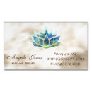 Search for teacher magnetic business cards Elegant