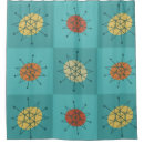 Search for teal shower curtains Geometric