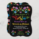Search for fiesta rehearsal dinner invitations Floral