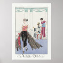 Search for art nouveau posters Beauty