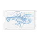 Search for seafood serving trays Coastal