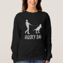 Search for siberian husky clothing Owner