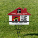 Search for sold signs Realtor