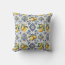 Search for mediterranean pillows Sicily