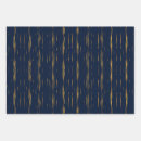 Search for pinstripe wrapping paper Modern
