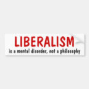 Search for liberal bumper stickers Conservative