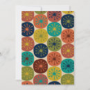 Search for retro 50s invitations Midcentury