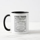 Search for stock trader mugs Trading humor
