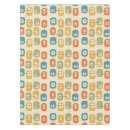 Search for blue and yellow tablecloths Geometric