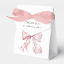 Search for pearl favor boxes Baby girl
