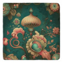 Search for ceramic trivets Vintage