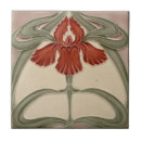 Search for burnt orange tiles Floral