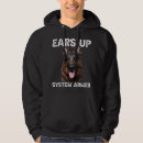 Search for german shepherd hoodies Dog