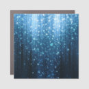 Search for glow in the dark magnets Light