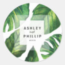 Search for palm tree stickers Bridal shower