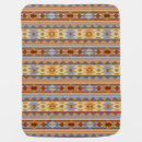 Search for native american baby blankets Geometric pattern