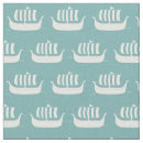 Search for viking fabric White