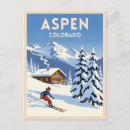 Search for aspen colorado postcards Mountain