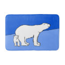 Search for bear bath mats Snow