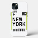 Search for airplane iphone cases Boarding pass