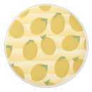 Search for lemon knobs and pulls Nature