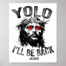 Search for vintage easter posters He is risen