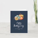 Search for thanksgiving cards Modern elegant