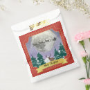 Search for christmas favor bags Reindeer