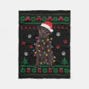 Search for chocolate lab blankets Dog