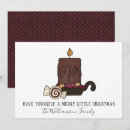 Search for primitive christmas cards Rustic