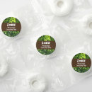 Search for happy camper favors Green