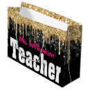 Search for teacher appreciation gift bags Education