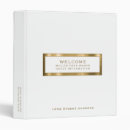 Search for welcome binders Vacation rental