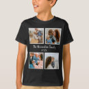 Search for family memory tshirts Family photo collage