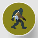 Search for bigfoot favors Cryptozoology
