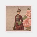 Search for decorative for decoupage napkins Victorian