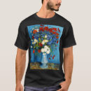 Search for red white and blue tshirts Floral