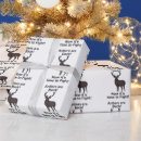 Search for deer hunting wrapping paper Antler
