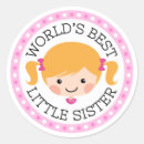 Search for sisters stickers Girl