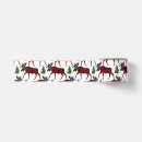 Search for moose ribbon Xmas