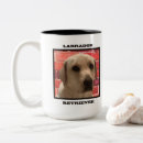 Search for labrador retriever mugs Sweet