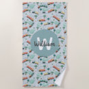 Search for initial beach towels Cute