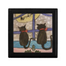 Search for jewelery gift boxes Watercolor