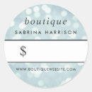 Search for price stickers Boutique