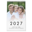 Search for 2027 calendars Modern